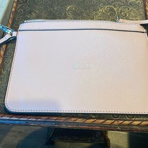 Guess Los Angeles Mini Authentic Travel Wristlet